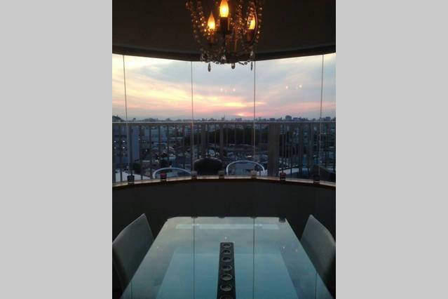 Shibuya Penthouse Luxurious Apartment Tokyo