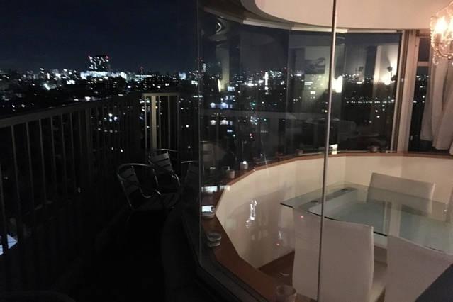 Apartment Shibuya Penthouse Luxurious *