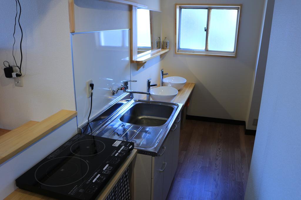 Makoto House Guest house Tokyo