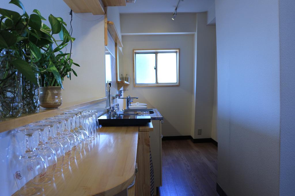 Makoto House Guest house