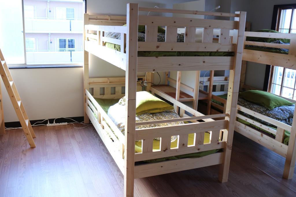 Guest house Makoto House Tokyo