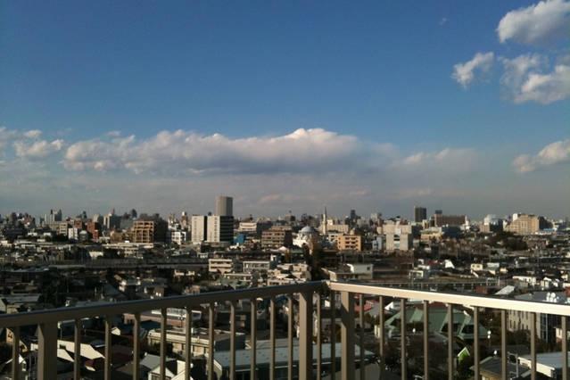 Shibuya Penthouse Luxurious Tokyo