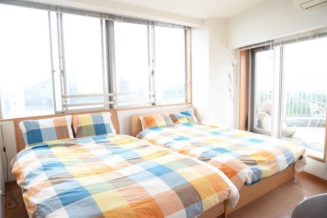 Apartment Shibuya Penthouse Luxurious *