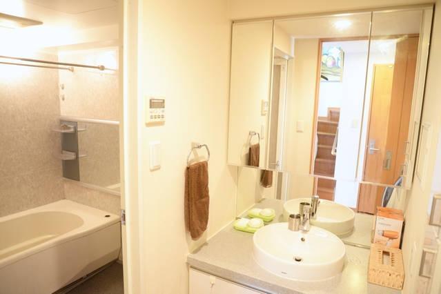 Shibuya Penthouse Luxurious *