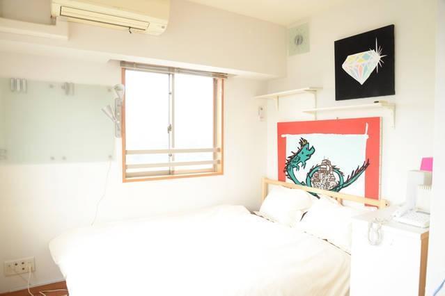 Shibuya Penthouse Luxurious * Tokyo
