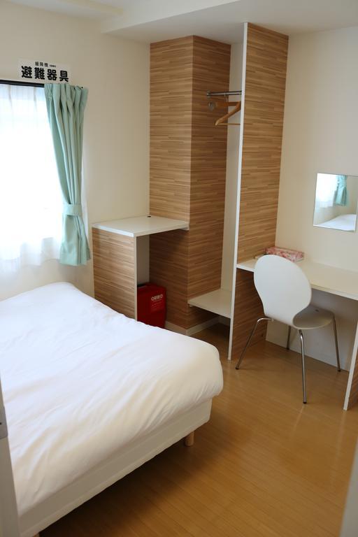 Guest house Sakurako Azabu 3*