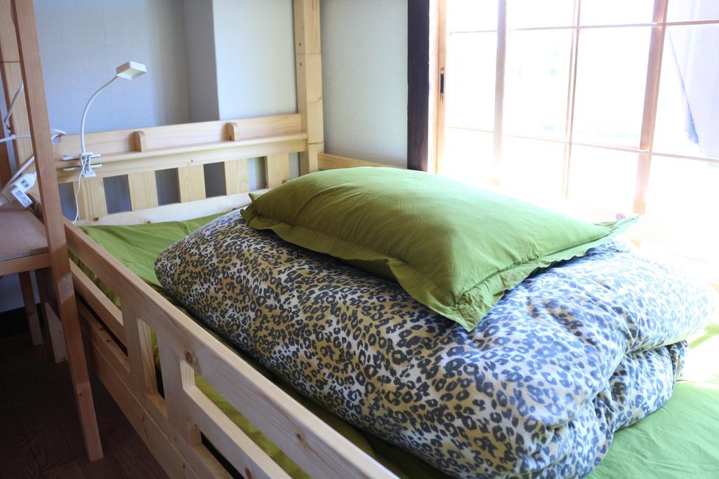 Makoto House Guest house *