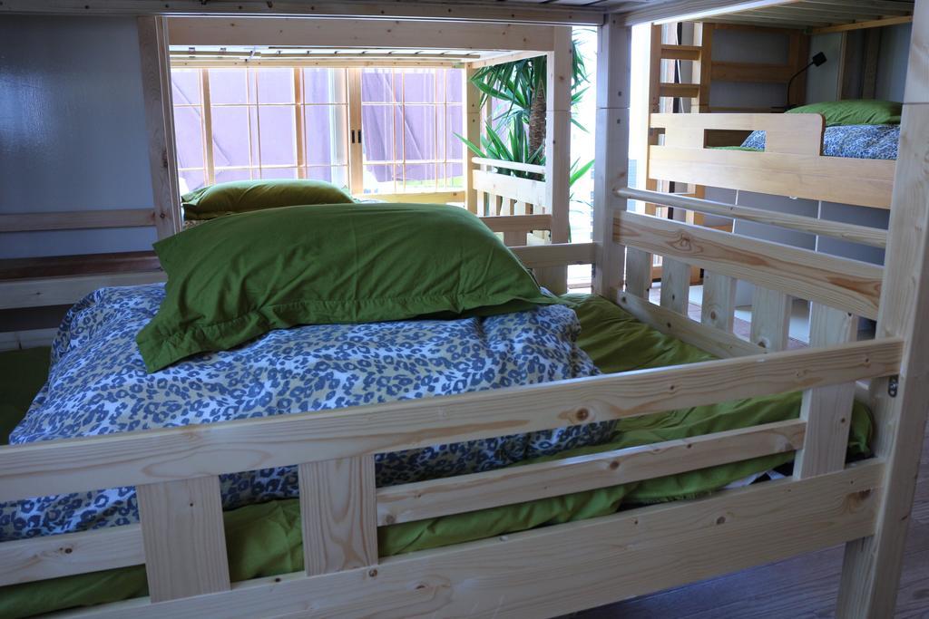 Makoto House Guest house