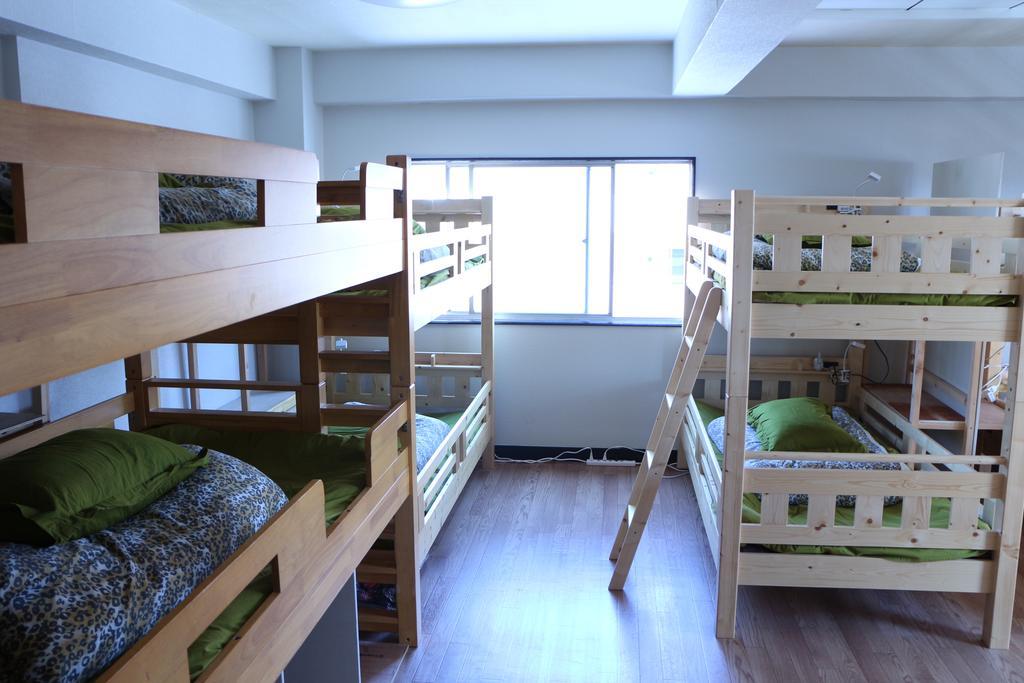 Guest house Makoto House
