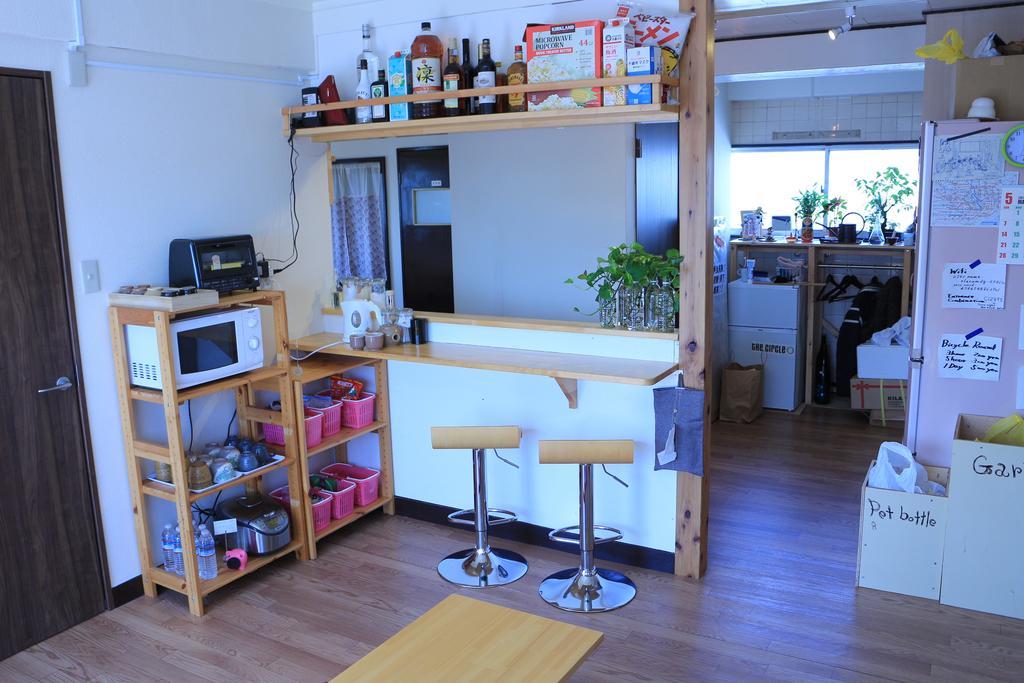 Makoto House Guest house