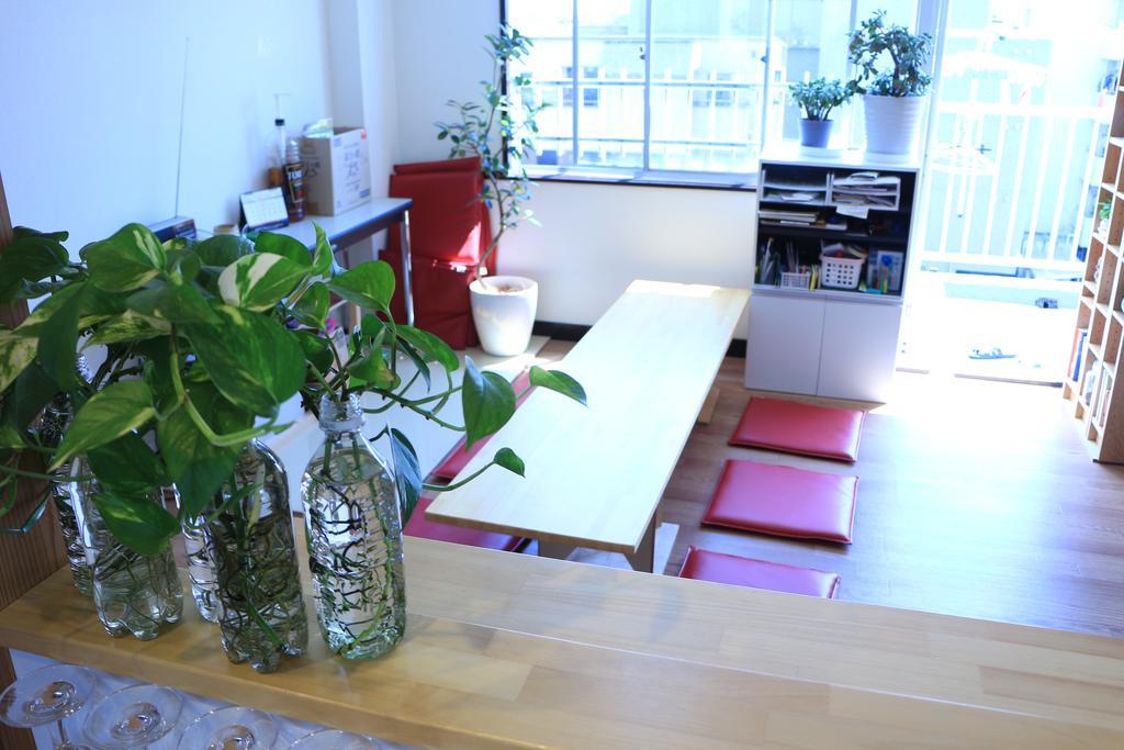 Makoto House Guest house *