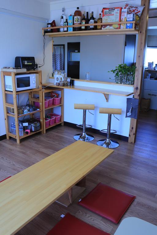 Guest house Makoto House Tokyo
