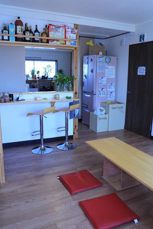 Makoto House Tokyo