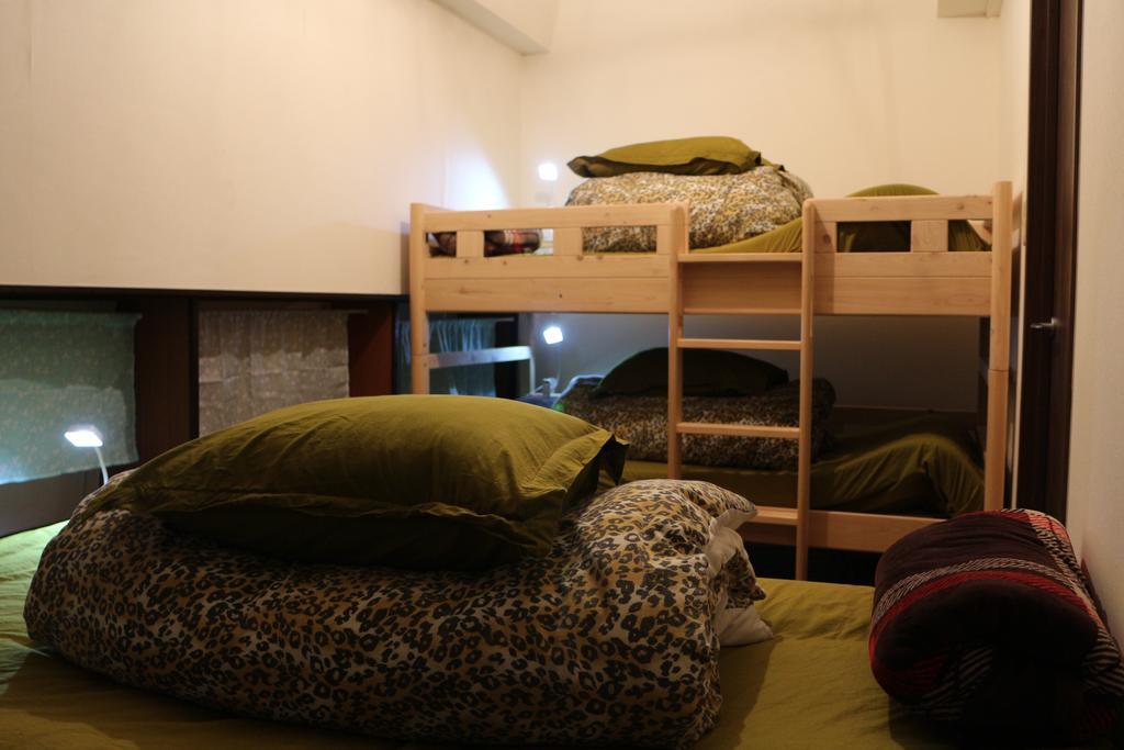 Makoto House Guest house