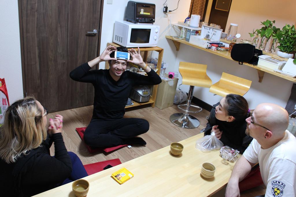 Makoto House Guest house *