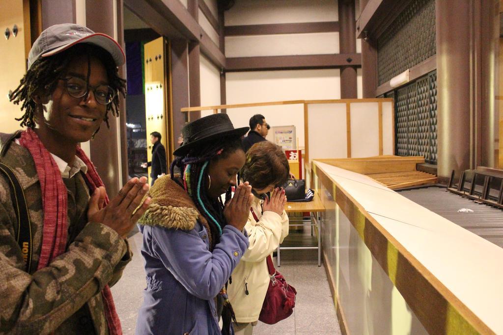 Makoto House Tokyo