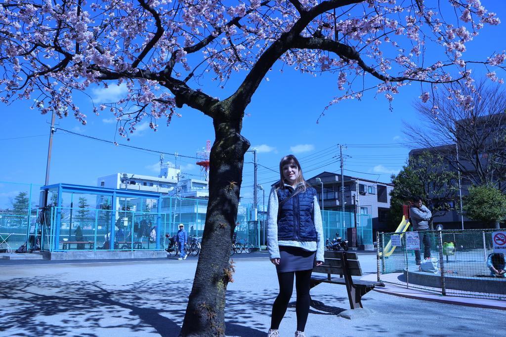Guest house Makoto House Tokyo
