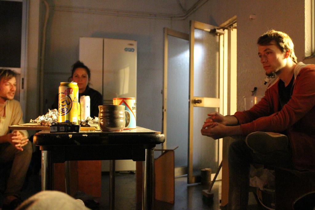 Makoto House Guest house Tokyo