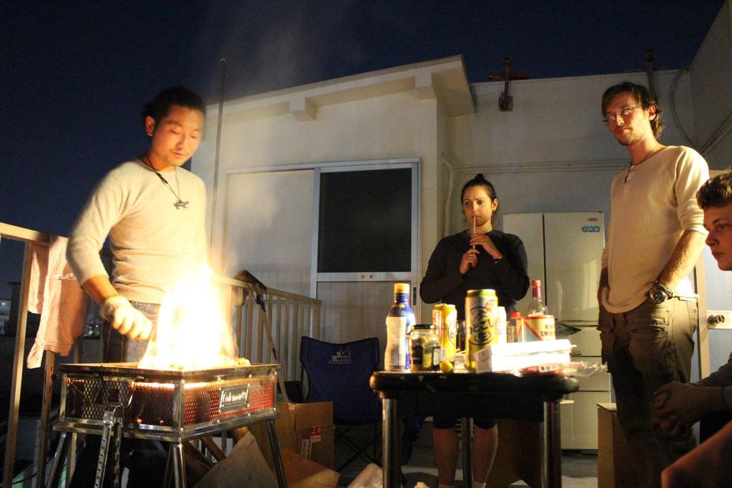 Makoto House