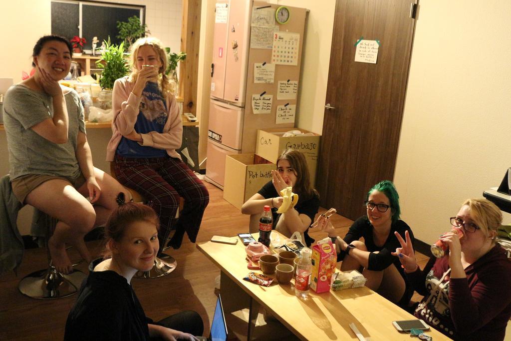 Makoto House *