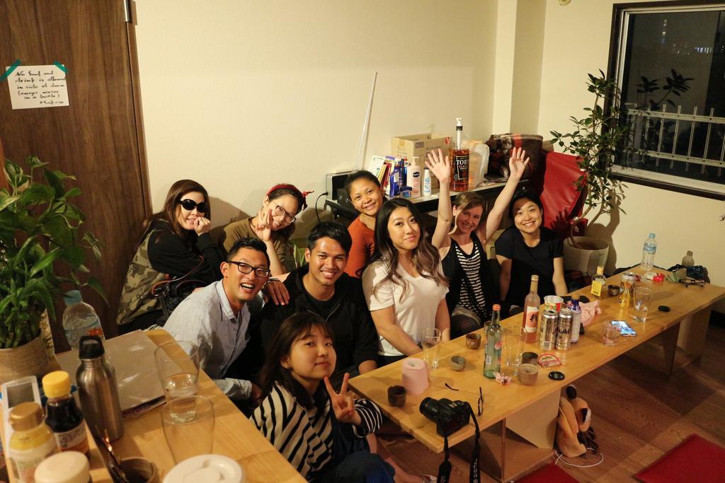 Makoto House Tokyo