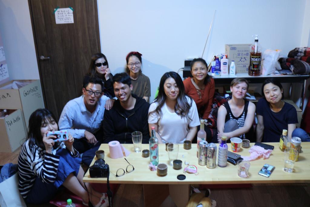 Makoto House Guest house *