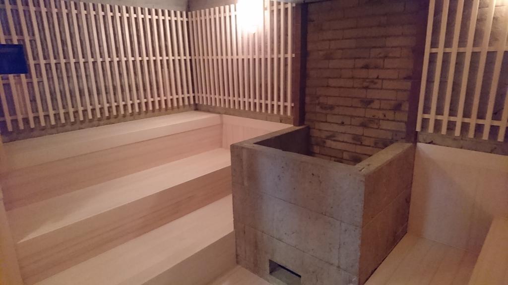 Capsule Kinshicho Tokyo