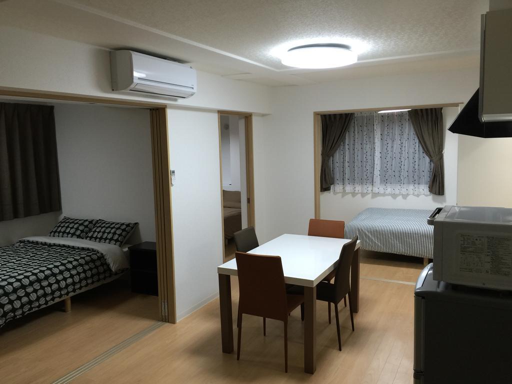 Issyuku Tokyo