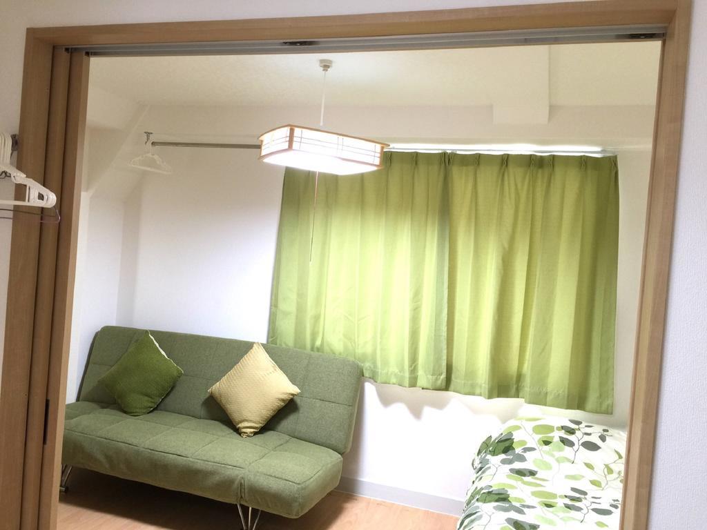 Apartment Issyuku Tokyo