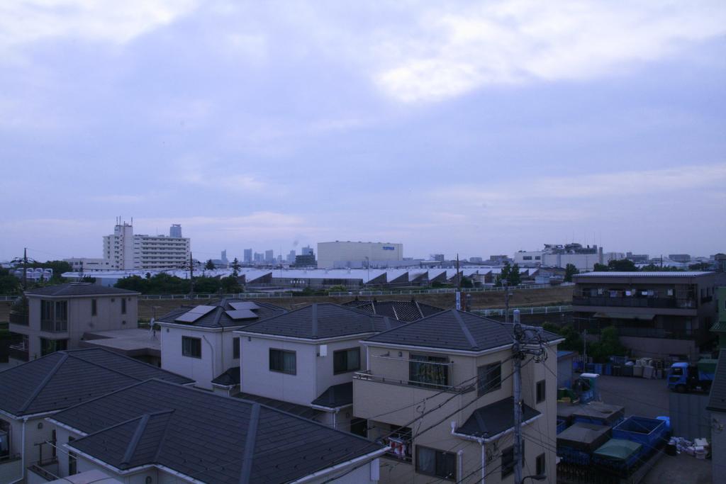 Guest house Passioner Tokyo