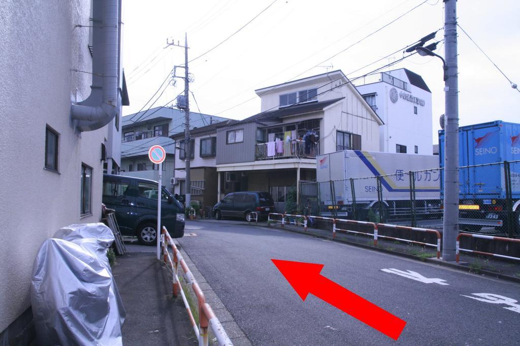 Passioner Guest house