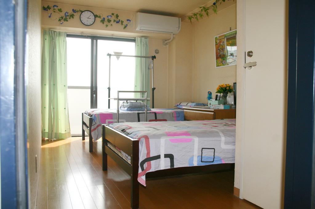 Guest house Passioner Tokyo
