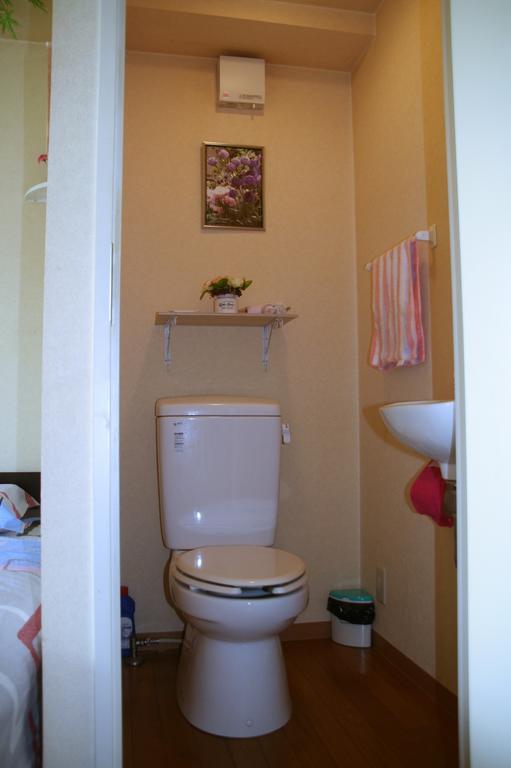 Guest house Passioner Tokyo