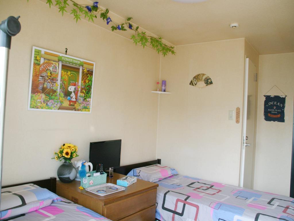 Guest house Passioner *