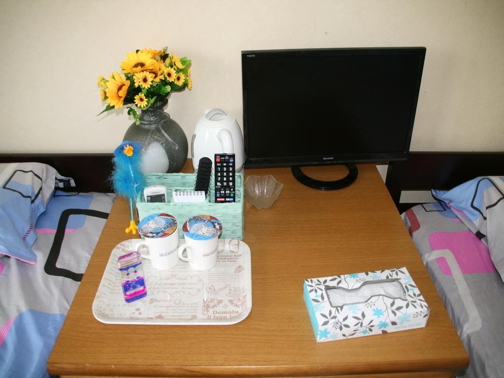 Guest house Passioner