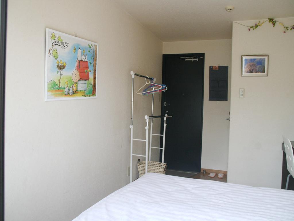 Guest house Passioner *