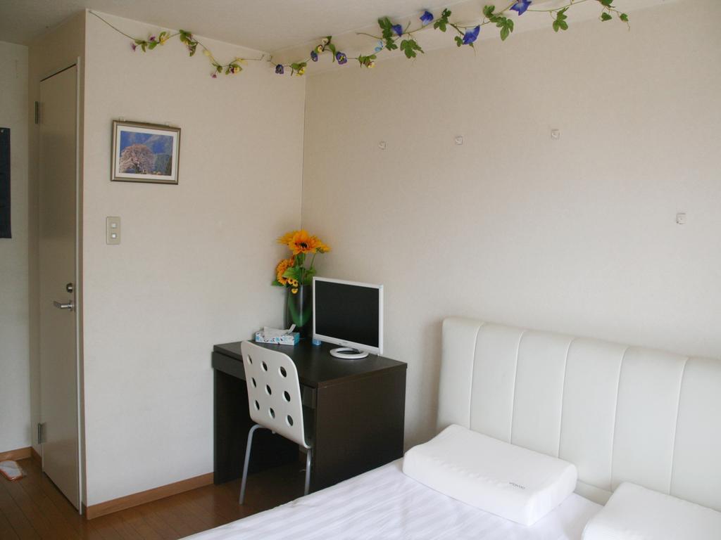 Guest house Passioner *