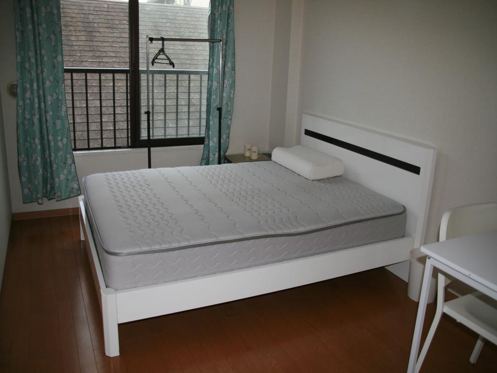 Passioner Guest house