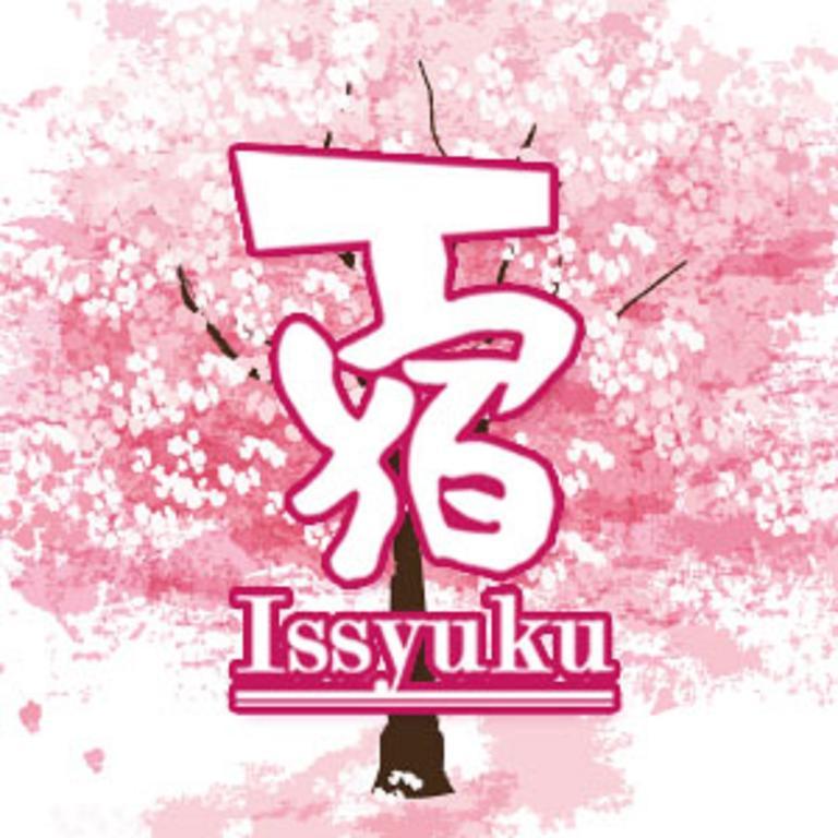 Issyuku Apartment
