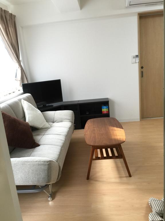 Issyuku Apartment Tokyo