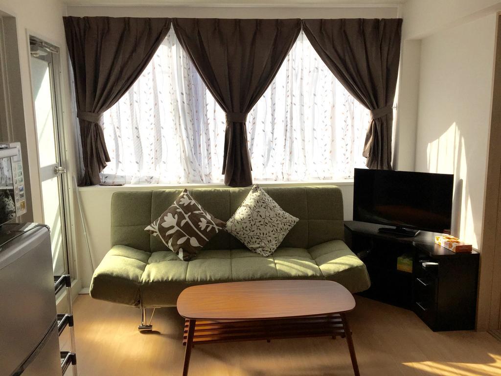 Issyuku Apartment Tokyo