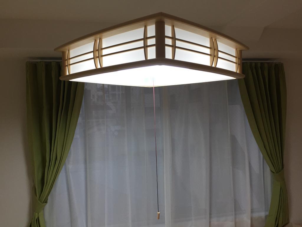 Issyuku Apartment Tokyo