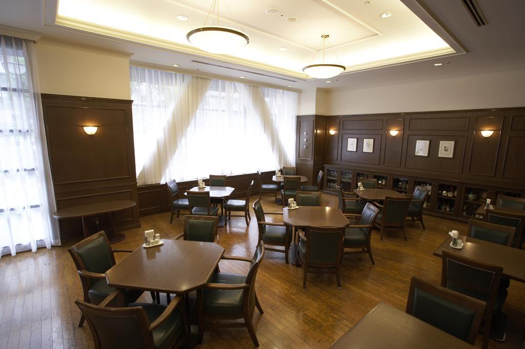 Jal Yotsuya Hotel Tokyo