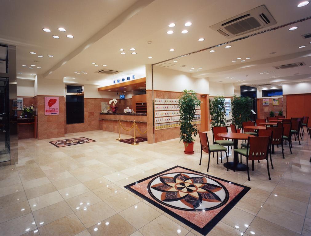 Hotel Toyoko Ikebukuro Kita-guchi No.1