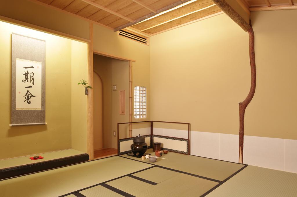 The Edo Sakura Ryokan Tokyo