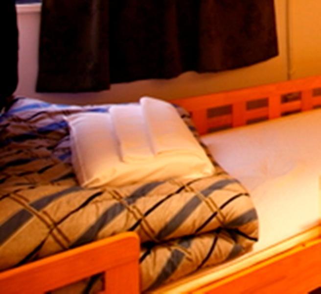 Khaosan Ninja Hostel