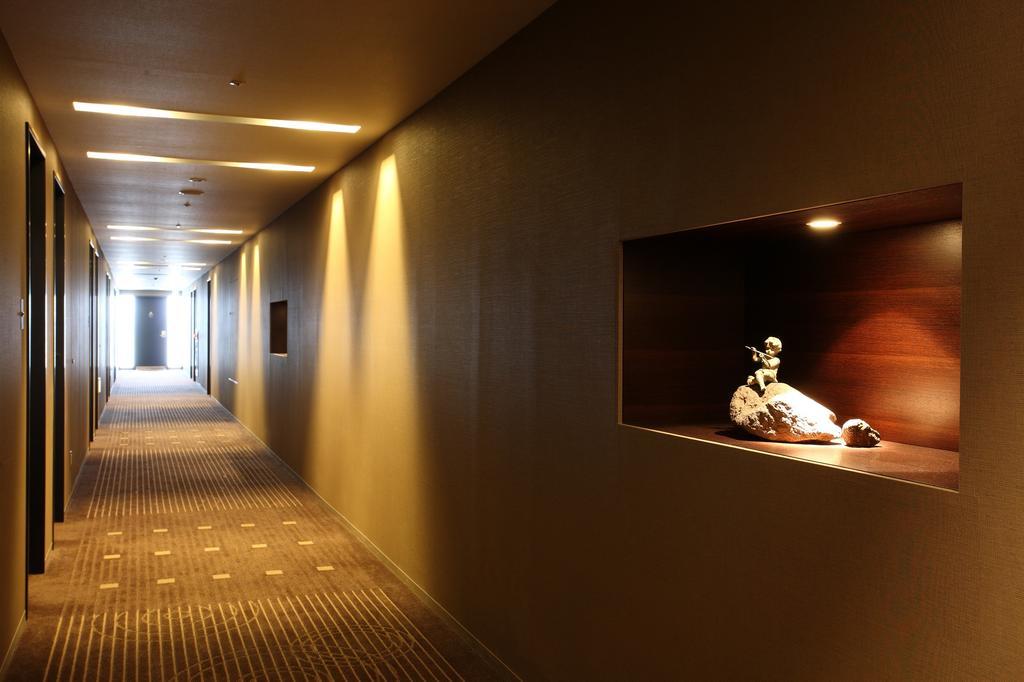 Gracery Tamachi Hotel 3*
