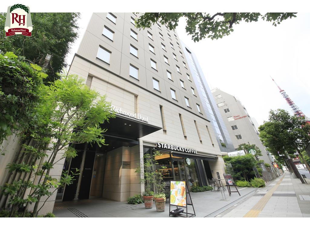 Hotel Richmond Shiba 3*
