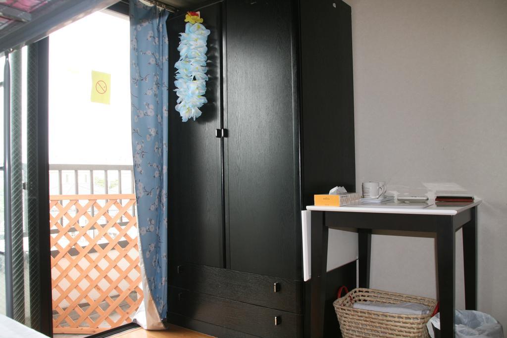 Passioner Guest house *