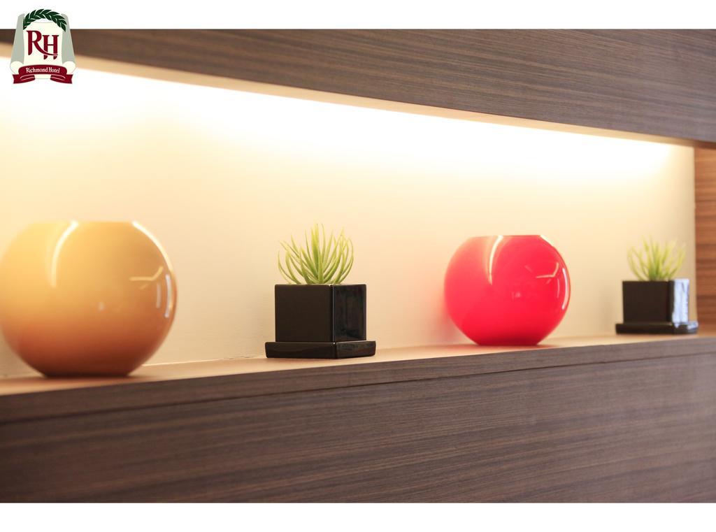Richmond Shiba Hotel Tokyo